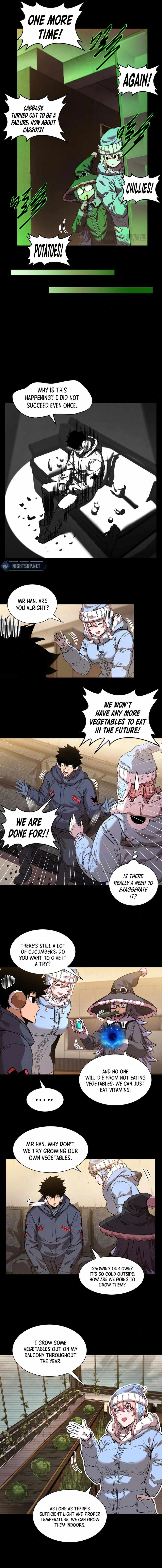 Chronicles of the Polar War Chapter 42 8